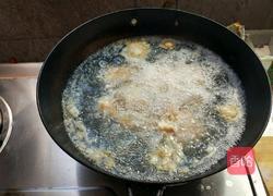 莲藕炖排骨的做法图解3