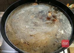 莲藕炖排骨的做法图解7