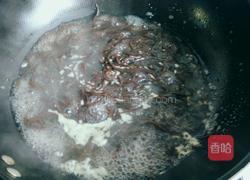 蒜茸开边虾的做法图解13