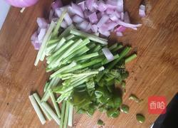 椒盐虾的做法图解2
