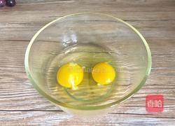 苦瓜炒鸡蛋的做法图解5