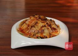 红油猪耳的做法图解3