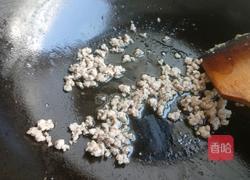 肉酱花生米的做法图解3