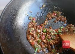 肉酱花生米的做法图解5