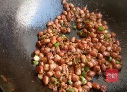肉酱花生米的做法图解6