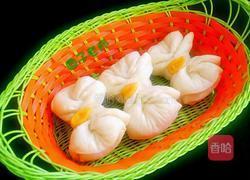 蝴蝶花小卷的做法图解12