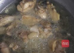 香辣辣子鸡的做法图解2