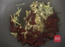 香辣辣子鸡的做法图解3