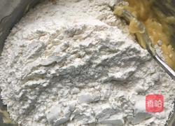 法式乳酪月饼的做法图解7