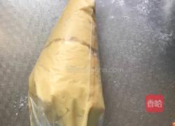 法式乳酪月饼的做法图解9