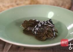 【元·煮蟹】秋分到 螃蟹肥 吃蟹黄 补身体的做法图解1