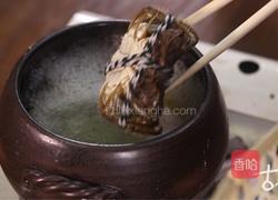 【元·煮蟹】秋分到 螃蟹肥 吃蟹黄 补身体的做法图解2