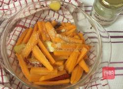 泡菜 胡萝卜的做法图解4