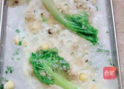 蒸肠粉的做法图解2