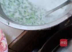 蒸肠粉的做法图解4