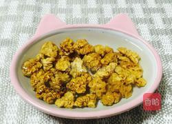 金耳银耳雪莲子桃胶羹的做法图解2