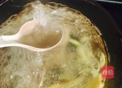 香菇酱炒五花肉的做法图解5