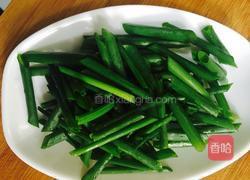 香菇酱炒五花肉的做法图解9