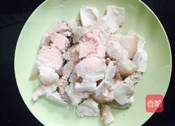 香菇酱炒五花肉的做法图解12