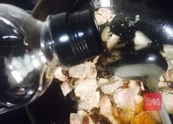 香菇酱炒五花肉的做法图解16