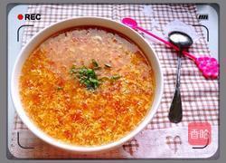 西红柿鸡蛋羹的做法图解6