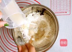 仿真土豆豆沙包的做法图解3