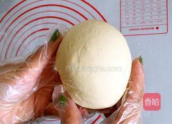 仿真土豆豆沙包的做法图解5