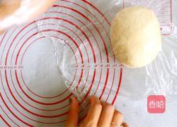 仿真土豆豆沙包的做法图解6