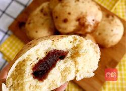 仿真土豆豆沙包的做法图解20