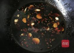 油焖黄瓜咸菜的做法图解9