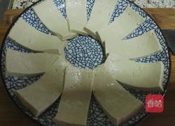 蛋蒸老豆腐的做法图解2