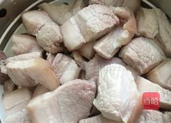 诱人的红烧肉的做法图解1