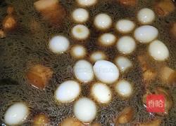 诱人的红烧肉的做法图解6