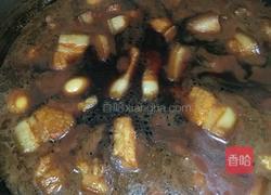 诱人的红烧肉的做法图解8