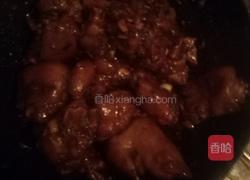 东北酱猪手的做法图解7