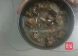 东北酱猪手的做法图解9