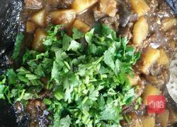 蒜香茄子土豆的做法图解6