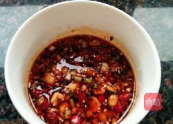 凉拌豆皮丝的做法图解4