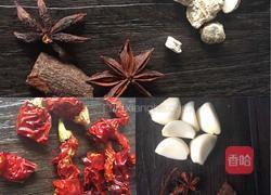 香辣鸭翅的做法图解2