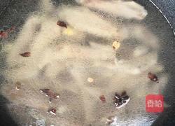 香辣鸭翅的做法图解3