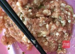 莲藕夹子的做法图解4