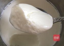 原味酸奶溶豆无糖的做法图解2