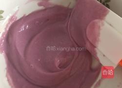 原味酸奶溶豆无糖的做法图解3