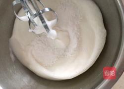 原味酸奶溶豆无糖的做法图解5
