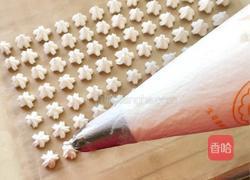 原味酸奶溶豆无糖的做法图解8