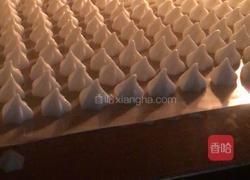 原味酸奶溶豆无糖的做法图解9