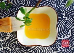 黄油烤栗子的做法图解4
