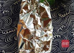 黄油烤栗子的做法图解7