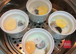 鸡蛋肉饼汤的做法图解5