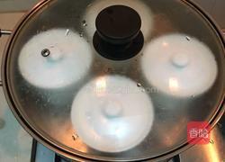 鸡蛋肉饼汤的做法图解8